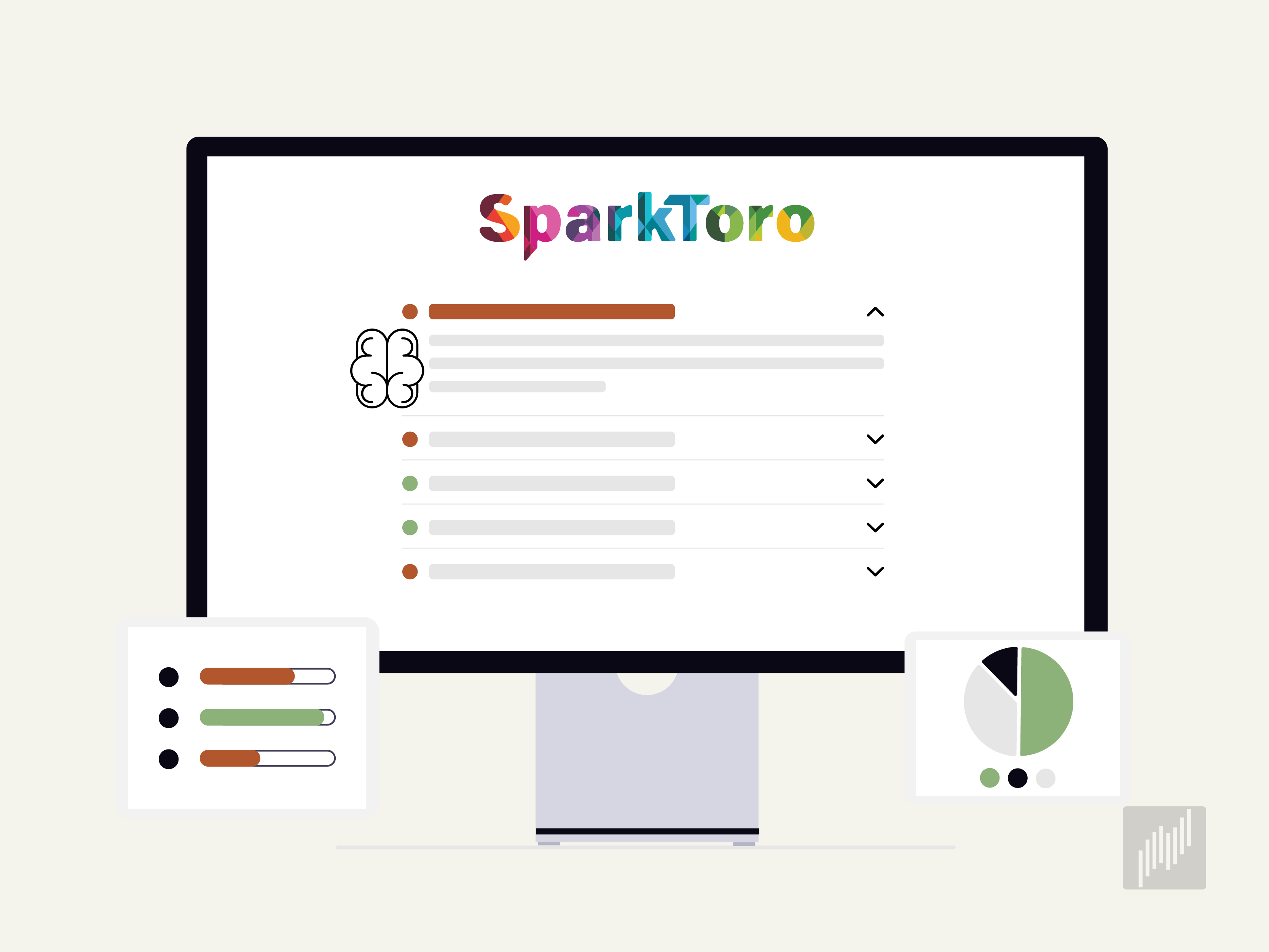 sparktoro yapay zeka seo araçları